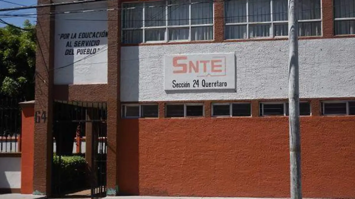 DIRIGENTES SINDICALISTAS