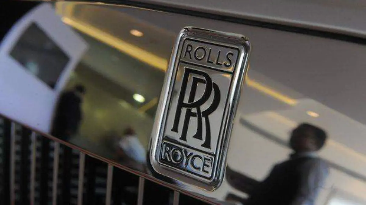 Rolls-Royce