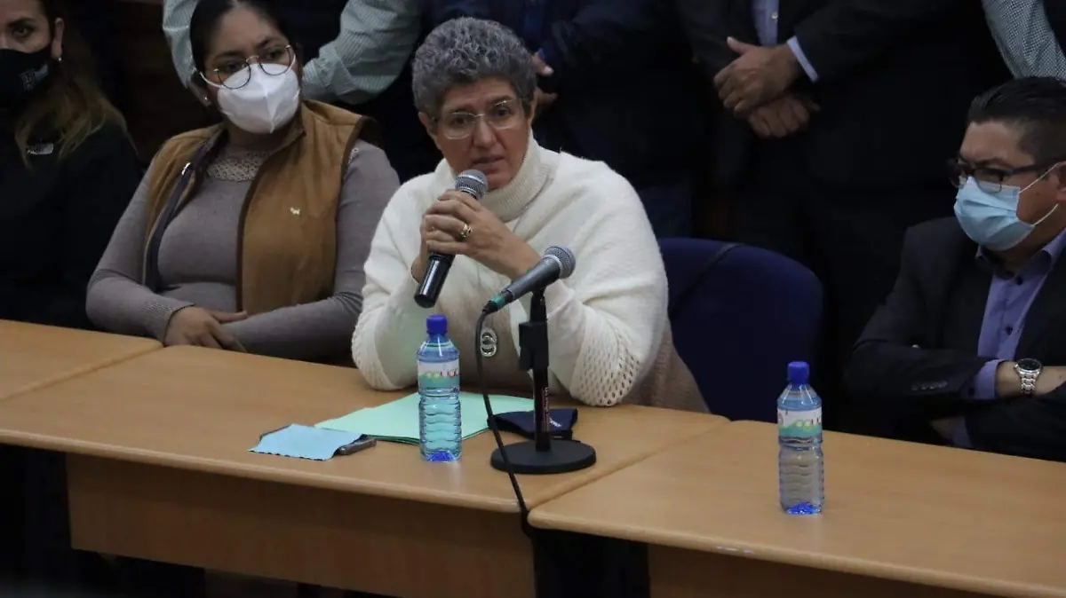 Teresa García UAQ