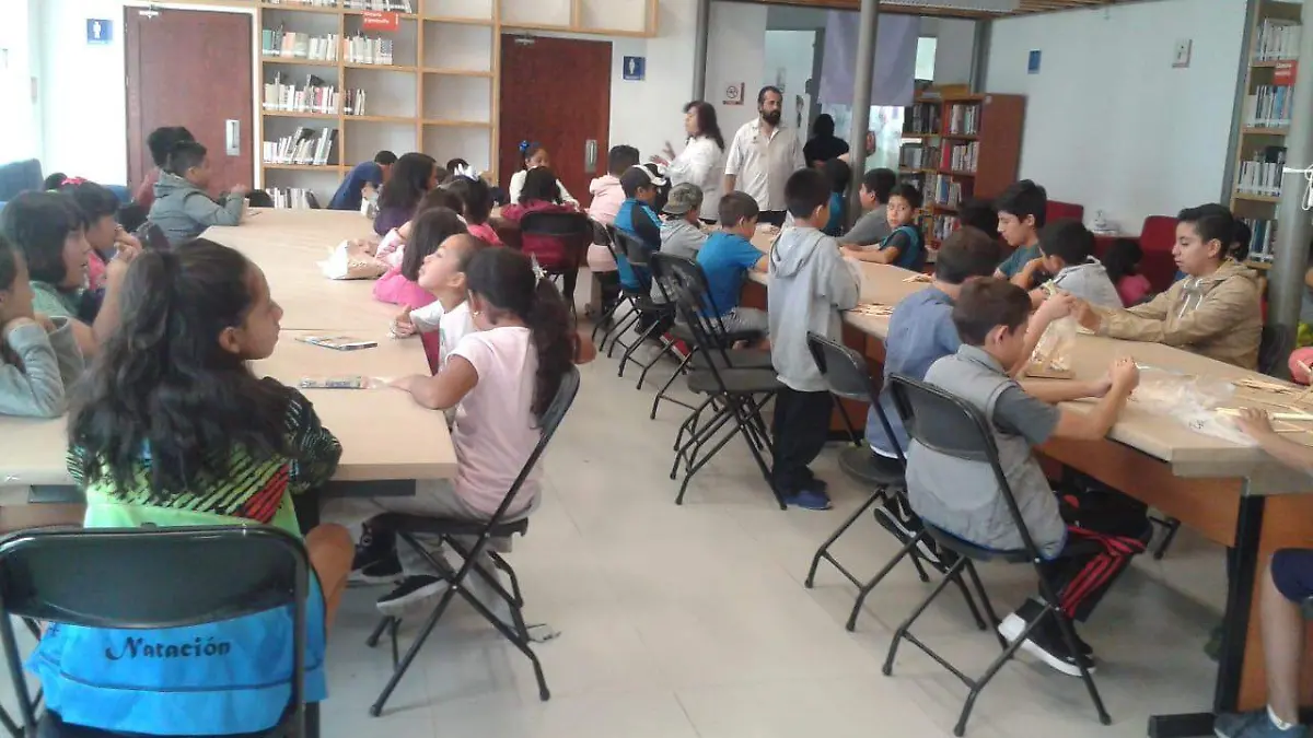 bibliotecas