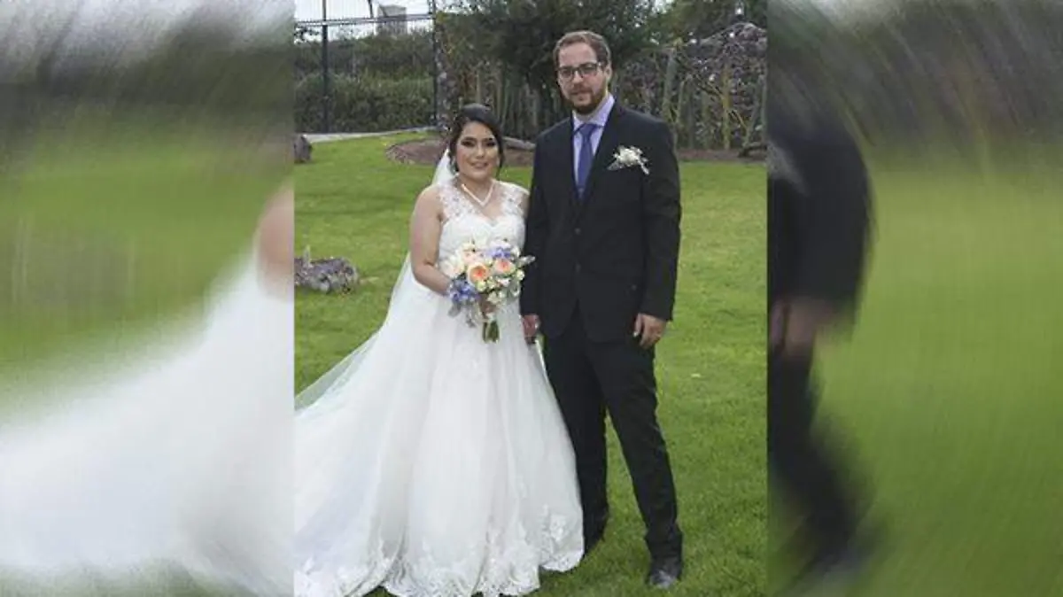 boda Hacienda tlacote 1