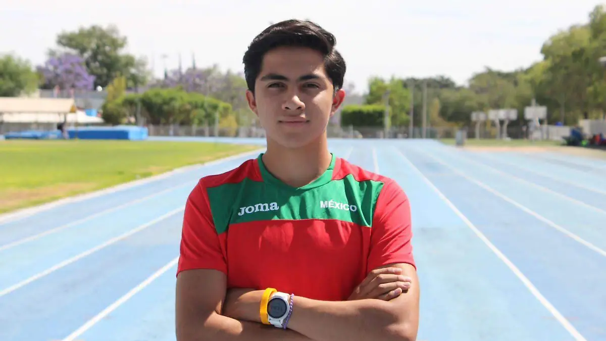 Mark López