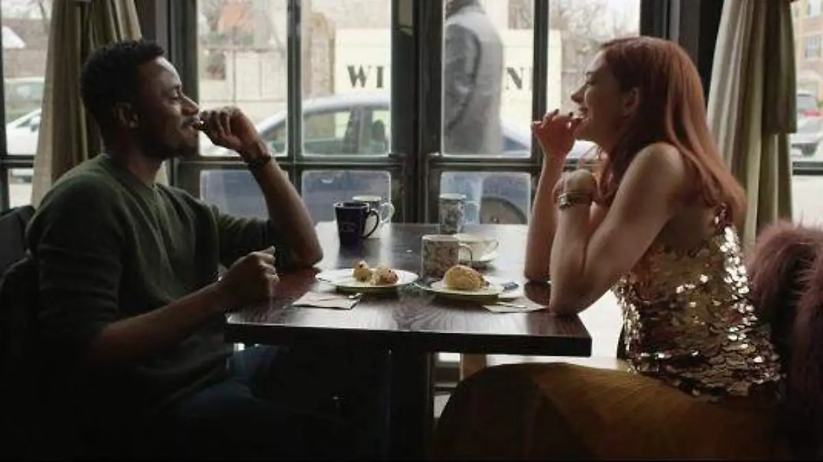 Modern Love Cortesia Amazon Prime