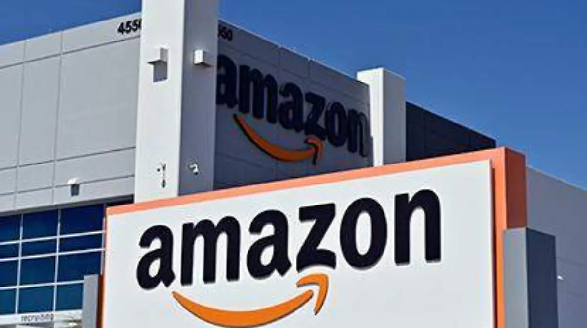 Amazon-AFP