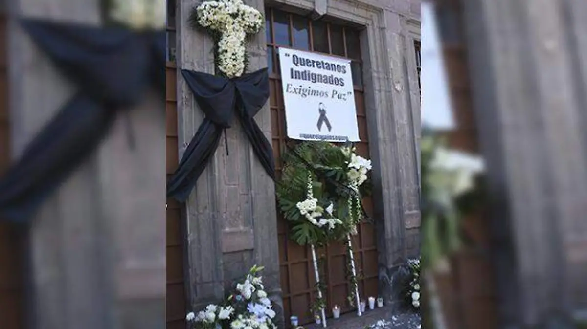 LOS PRESUNTOS