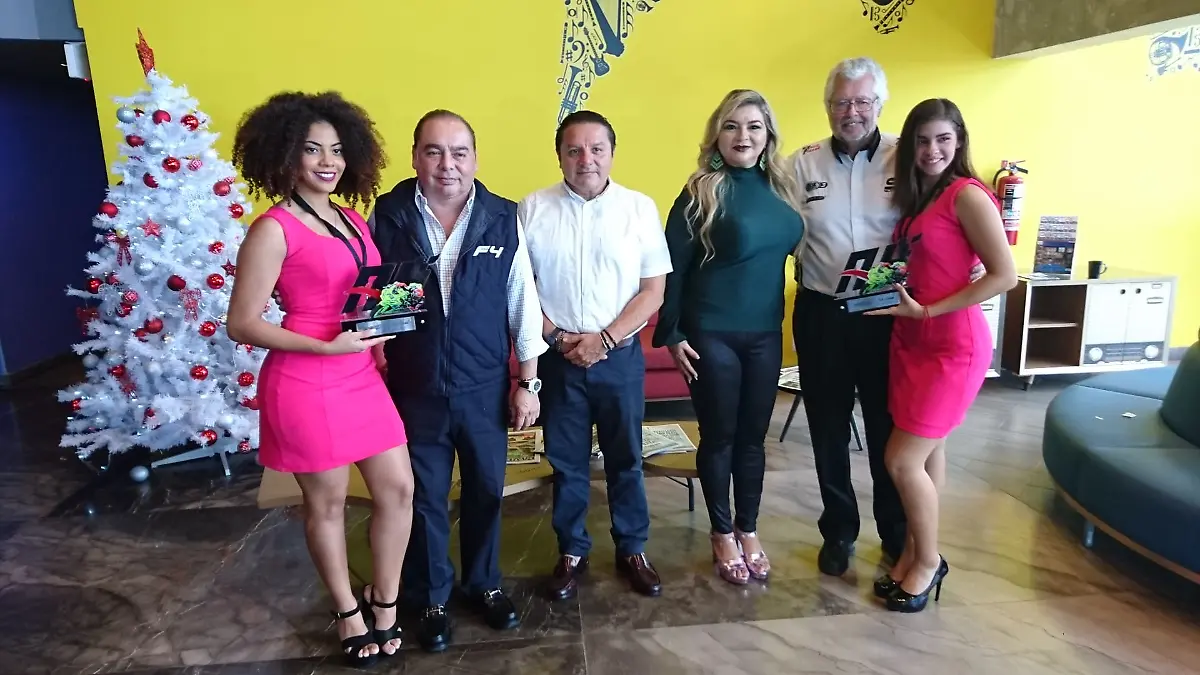 Directivos