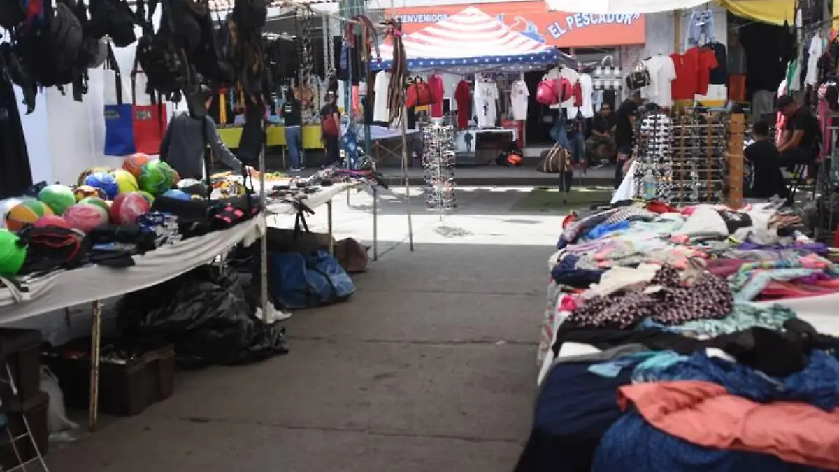 tianguis