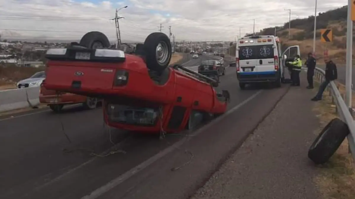 Foto Cortesía PC Corregidora