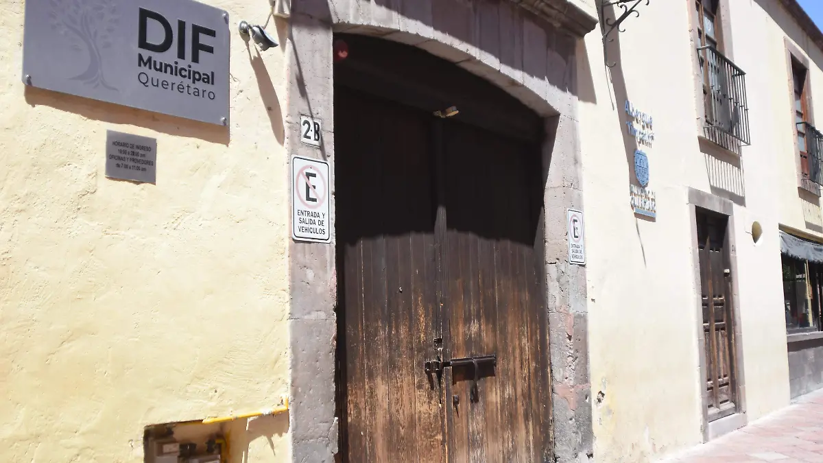 ALBERGUE