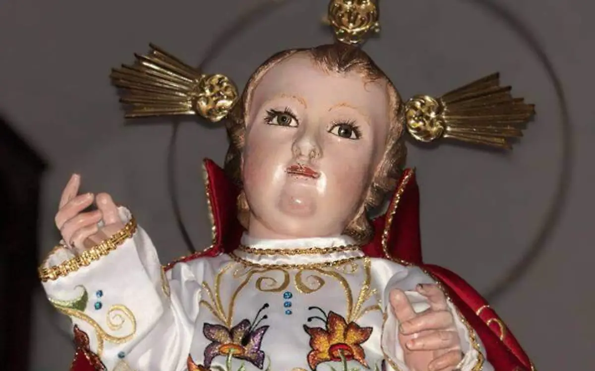 SANTON NINO
