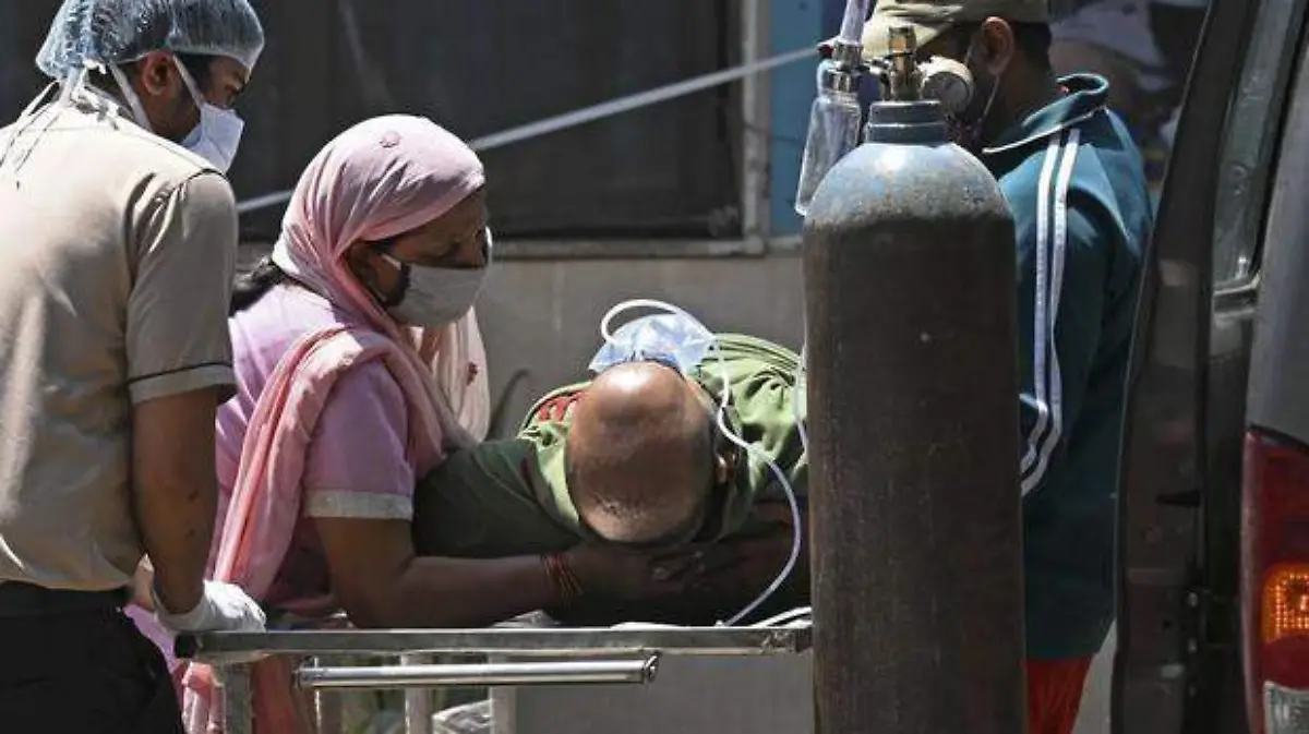 Balance coronavirus-AFP