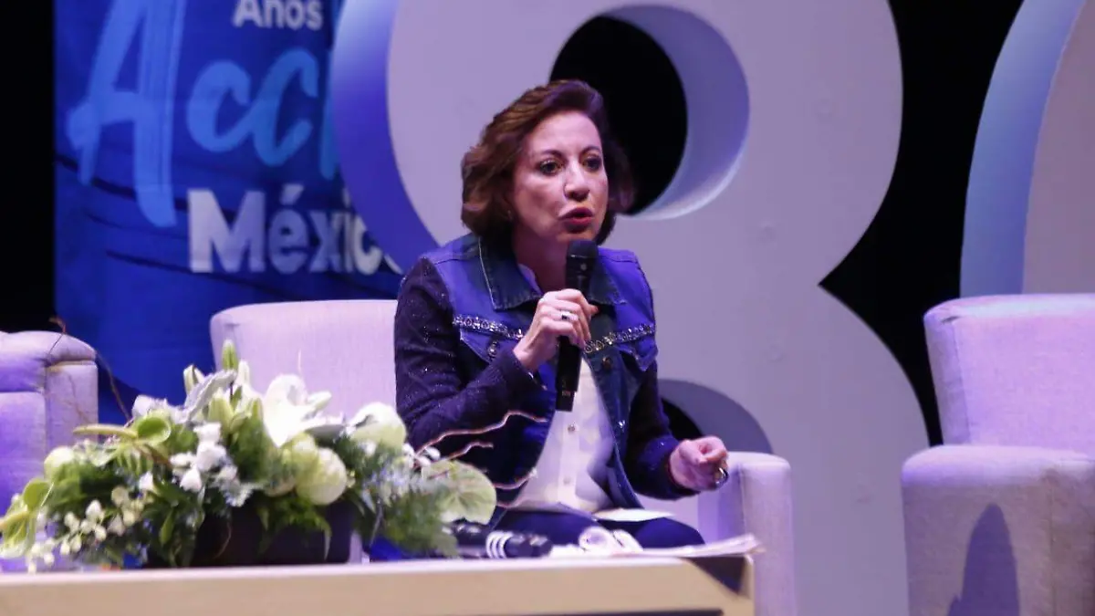 Guadalupe Murguia