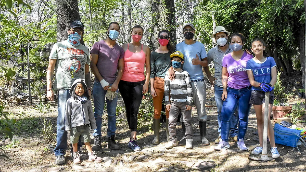 Centro de Acopio Jurica (2)