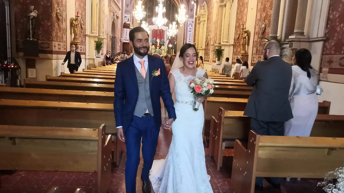 Boda Marissa y Fer 6