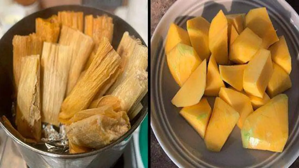 tamales-de-mango