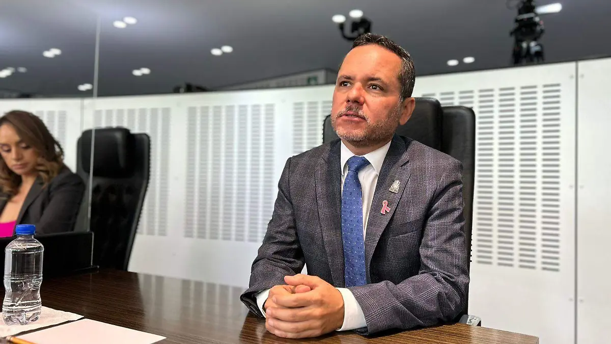 Gerardo Ángeles