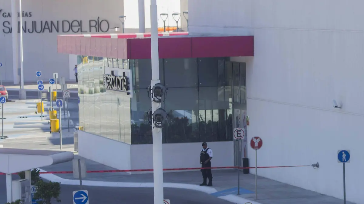 Diversos espacios aplican las normas del reglamento.  Foto César Ortiz.