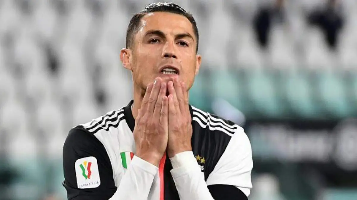 Ronaldo