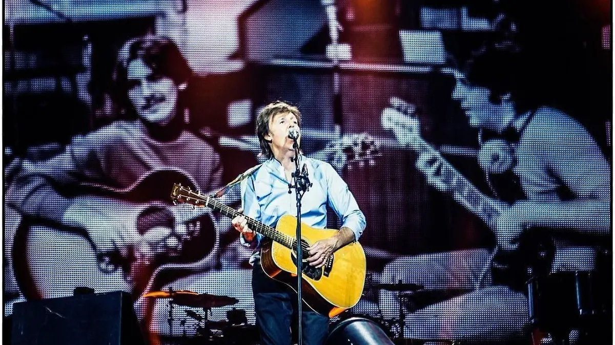 paulmccartney