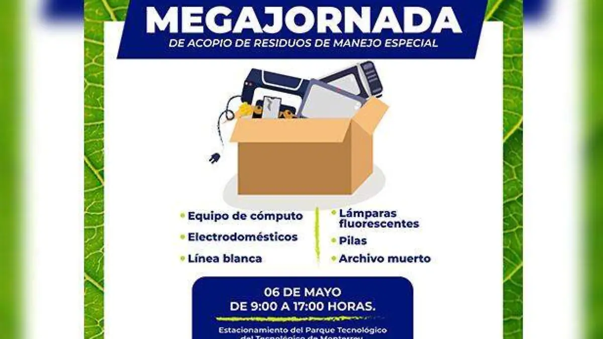 Megajornada OK