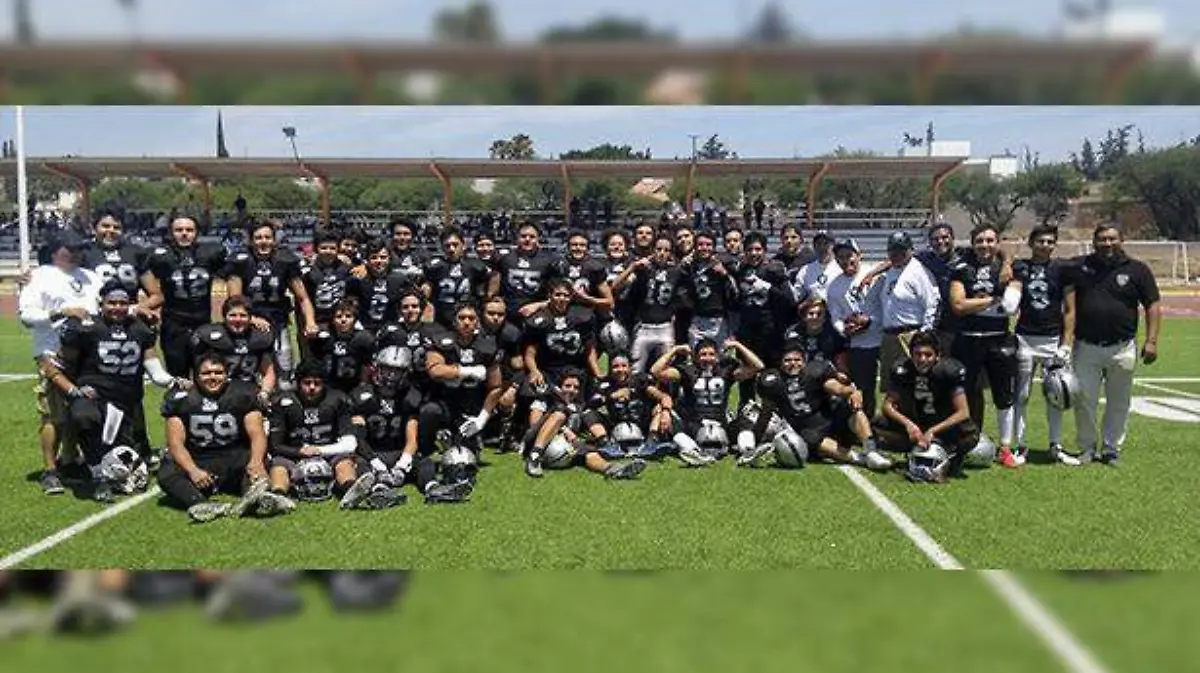 RAIDERS