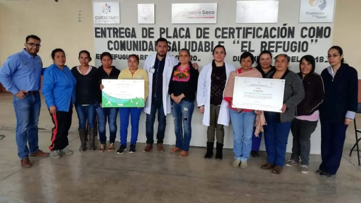 comunidadsaludable