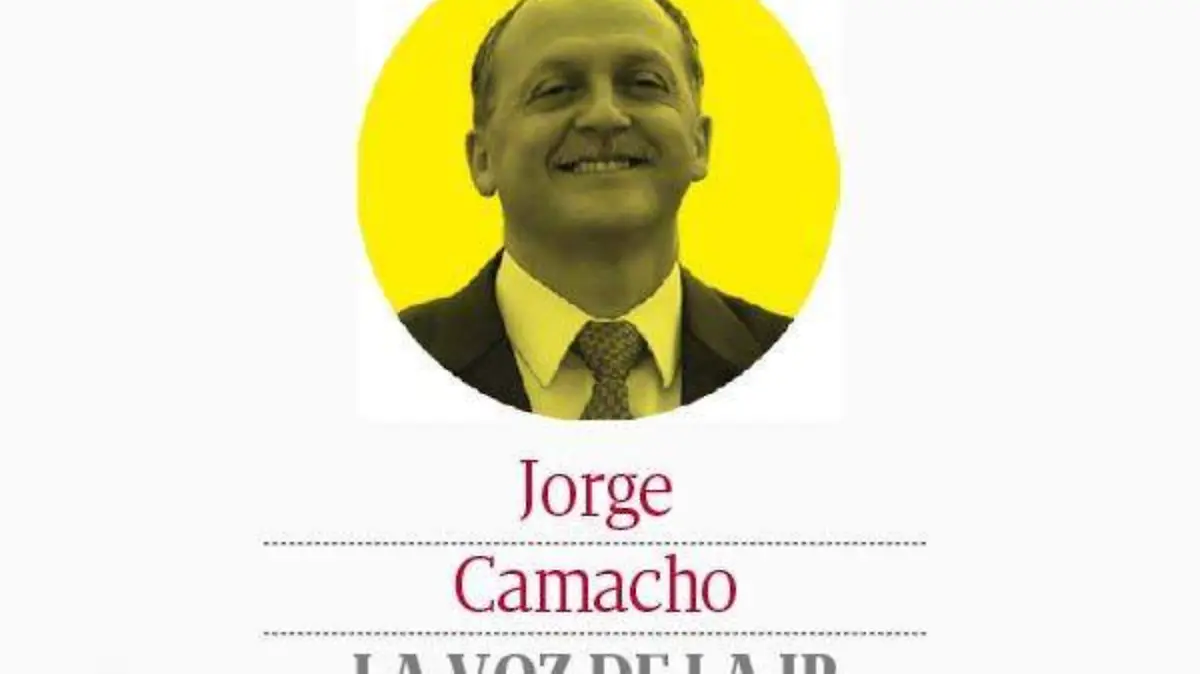 LA VOZ DE LA IP