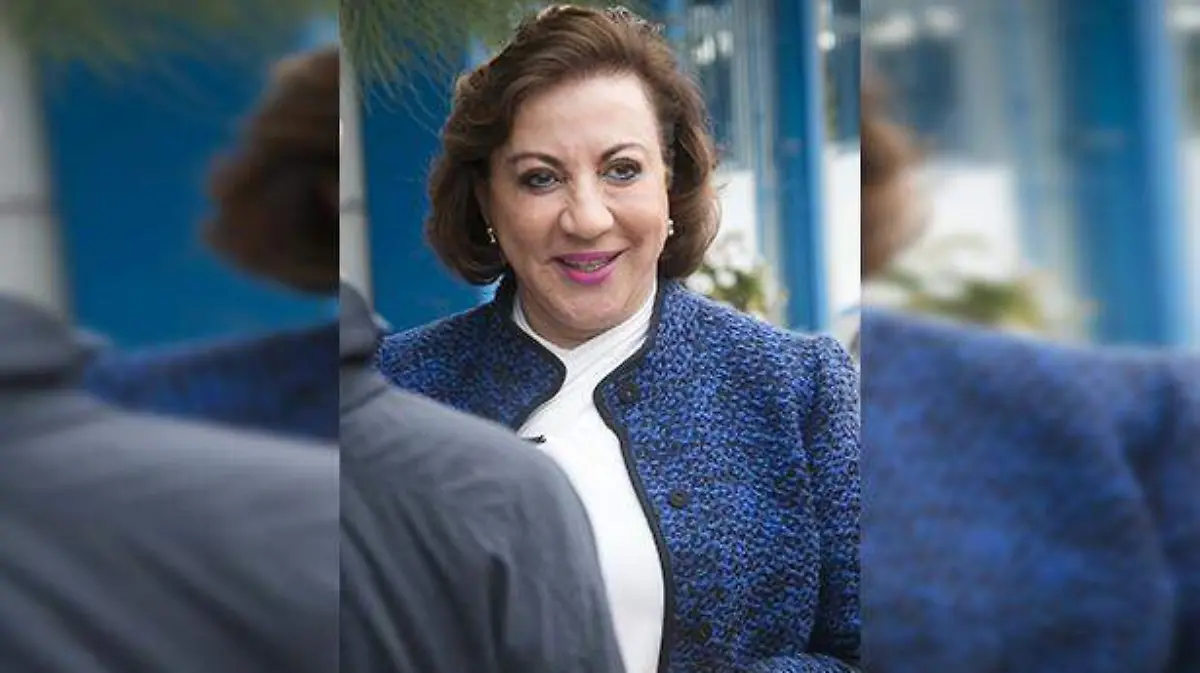 GUADALUPE MURGUIA