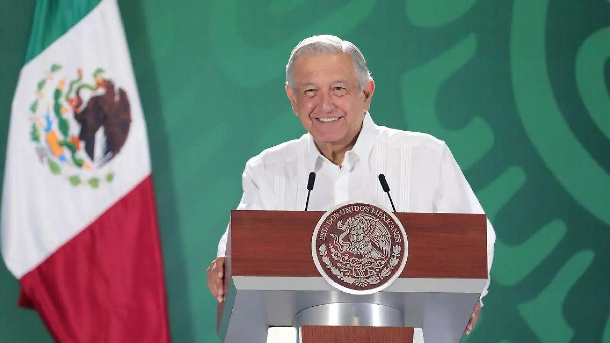 AMLO