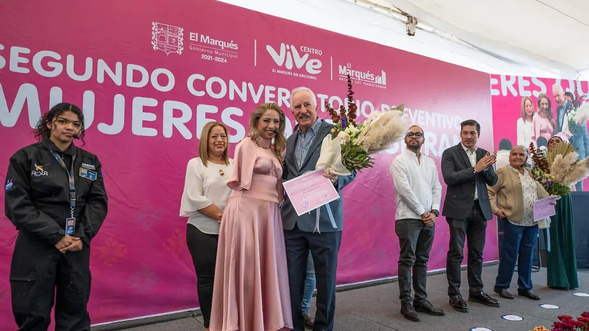 Al evento 2