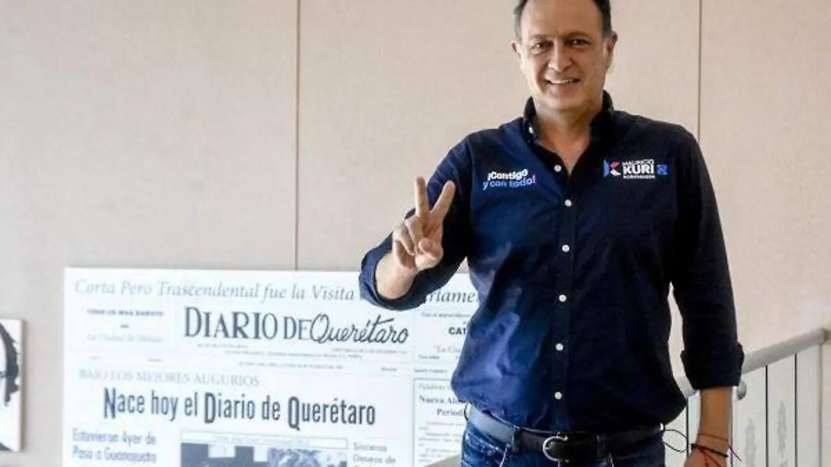 MAURICIO