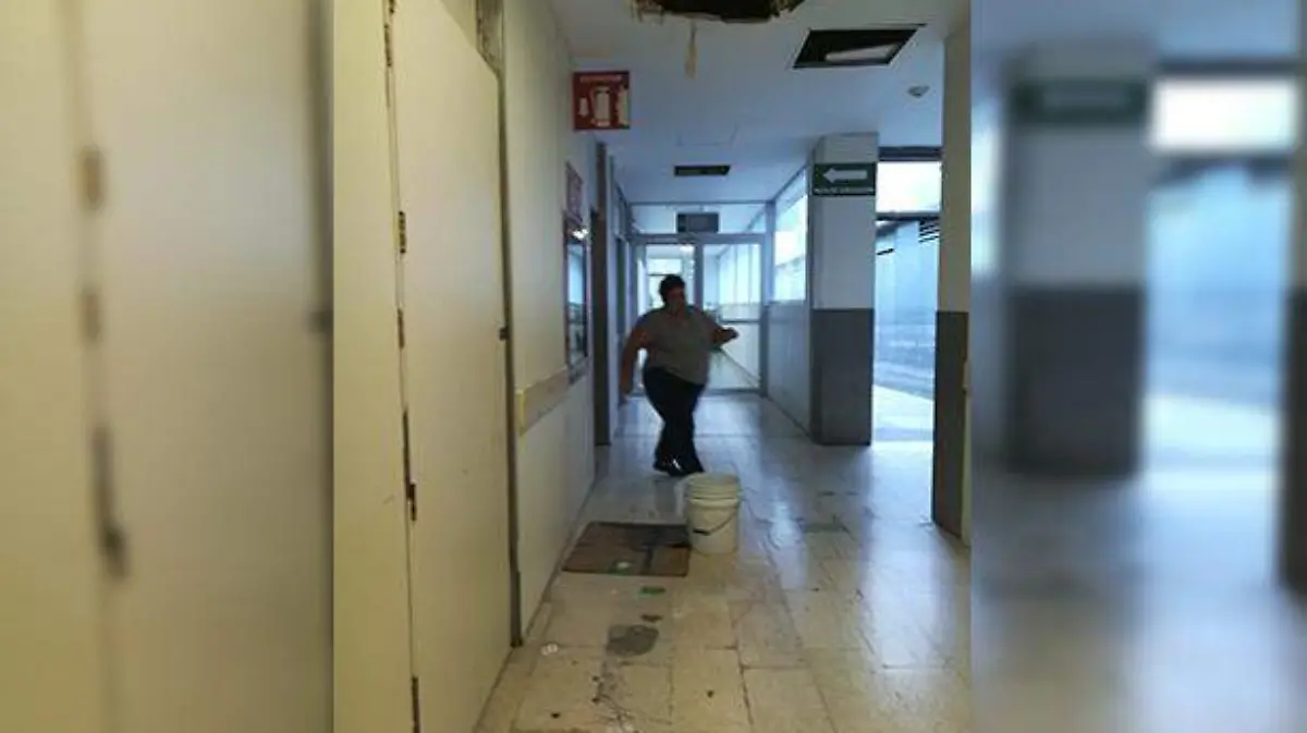 MALAS CONDICIONES