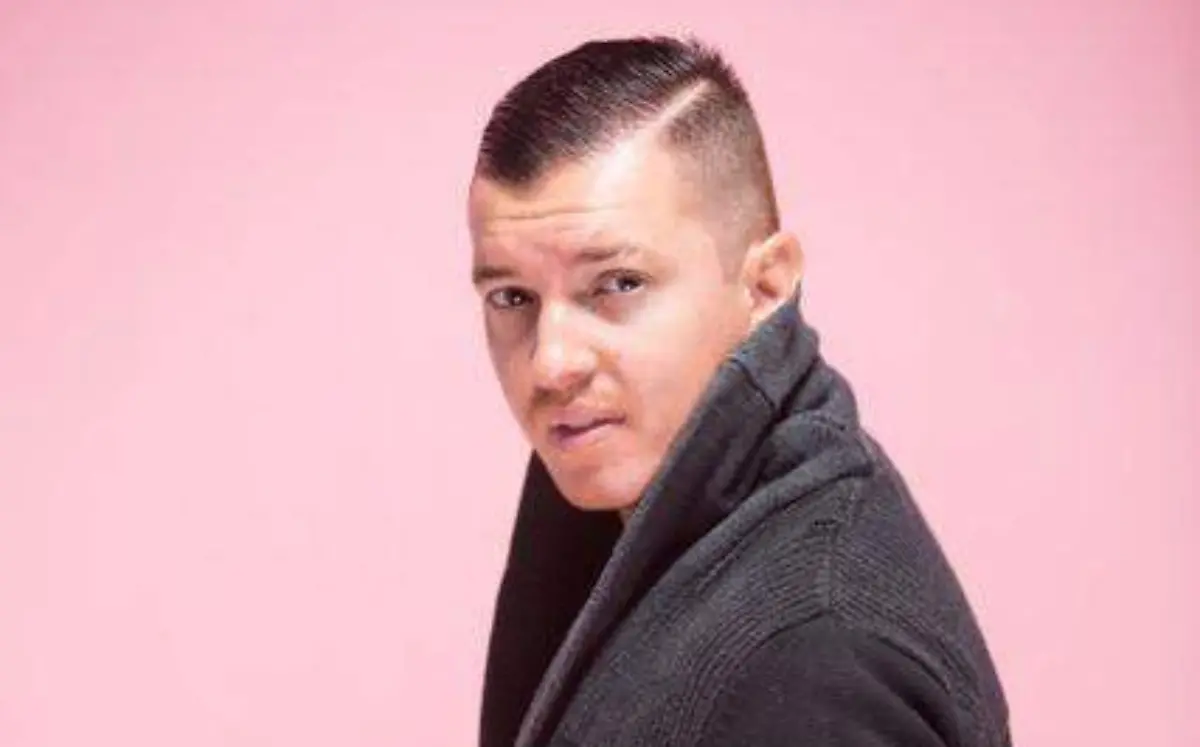 Andrés Duque 2