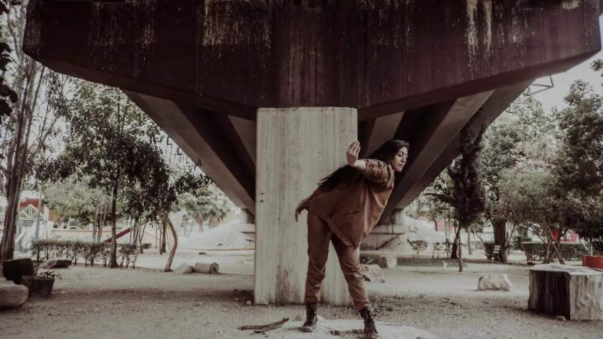 AGENDA Dynamic gravity Cortesia Centro de las Artes