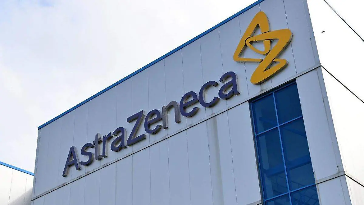 AstraZeneca-AFP