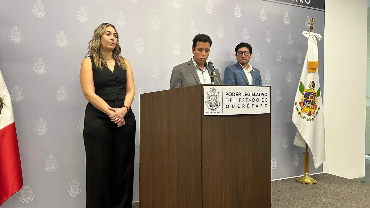 Juventudes