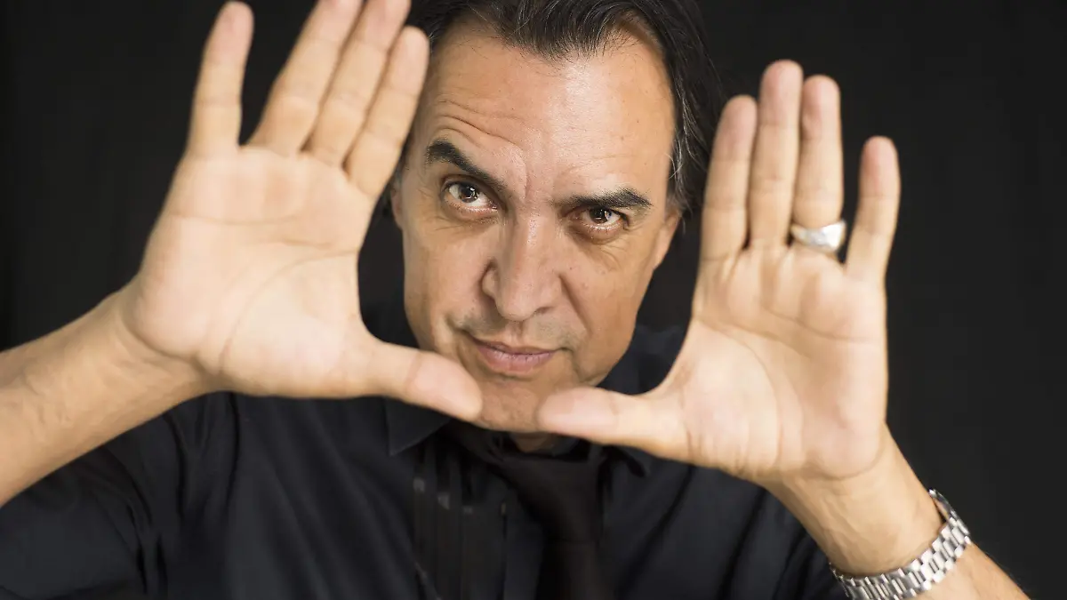 Luis Felipe Tovar EL CLAN