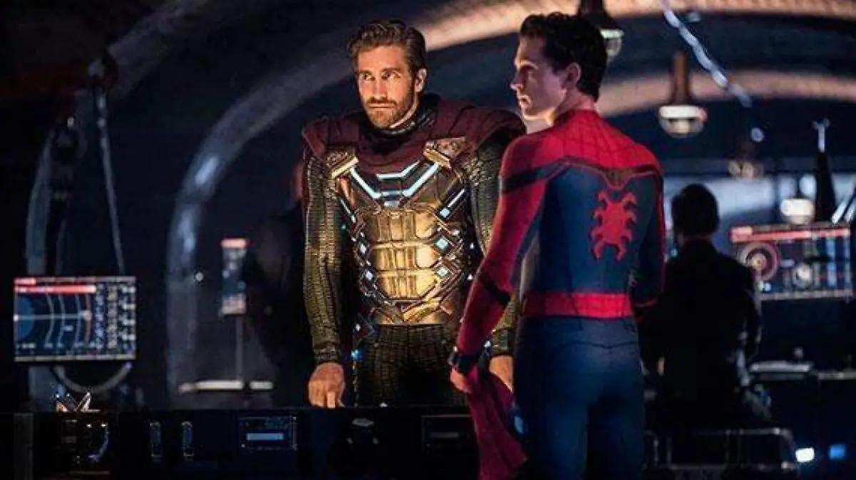 Tom-Holland