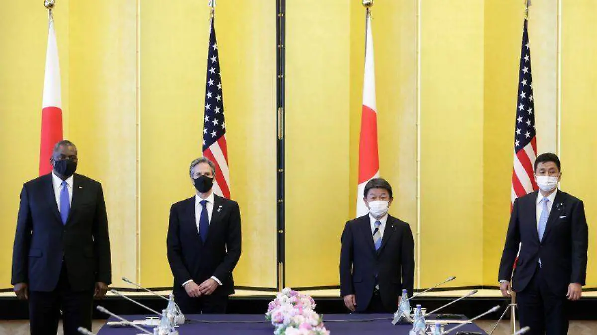 EU y Japón amenaza Cina-EFE