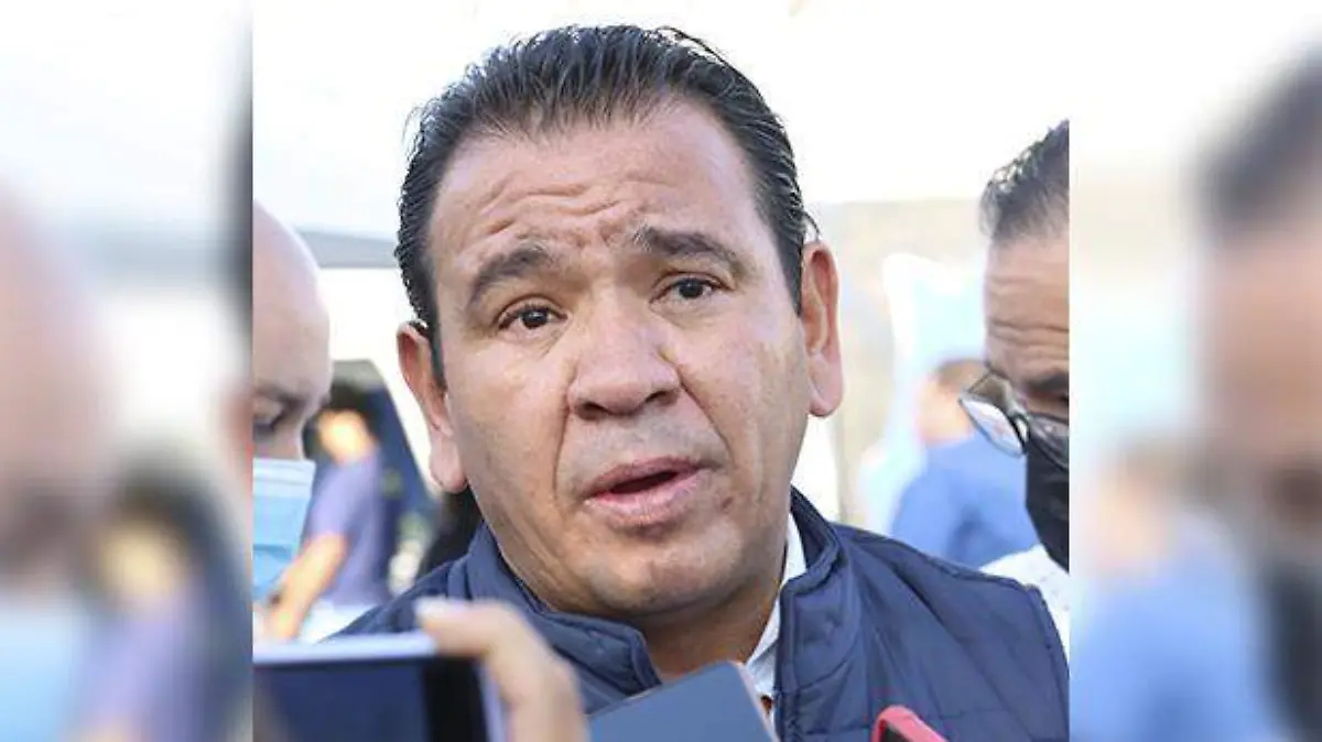 Arturo Torres-MC