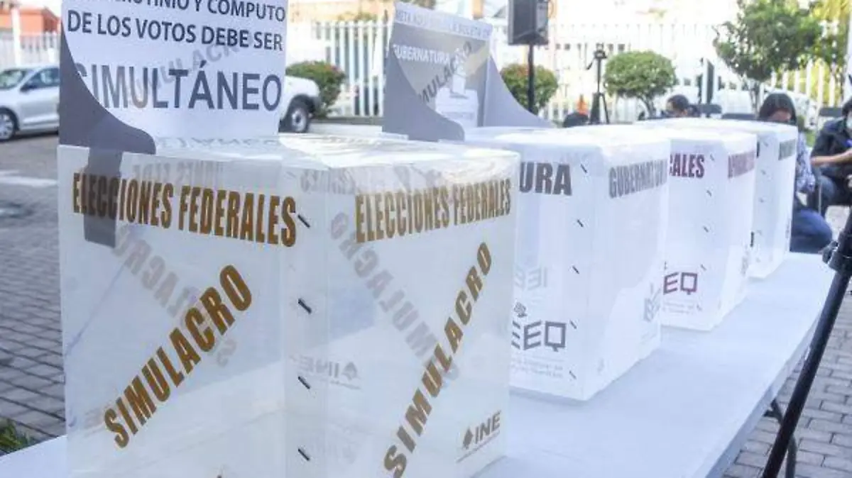 PRESENTARON