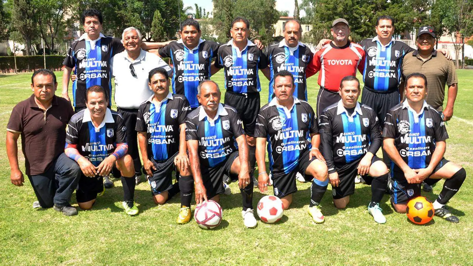 GALLOS