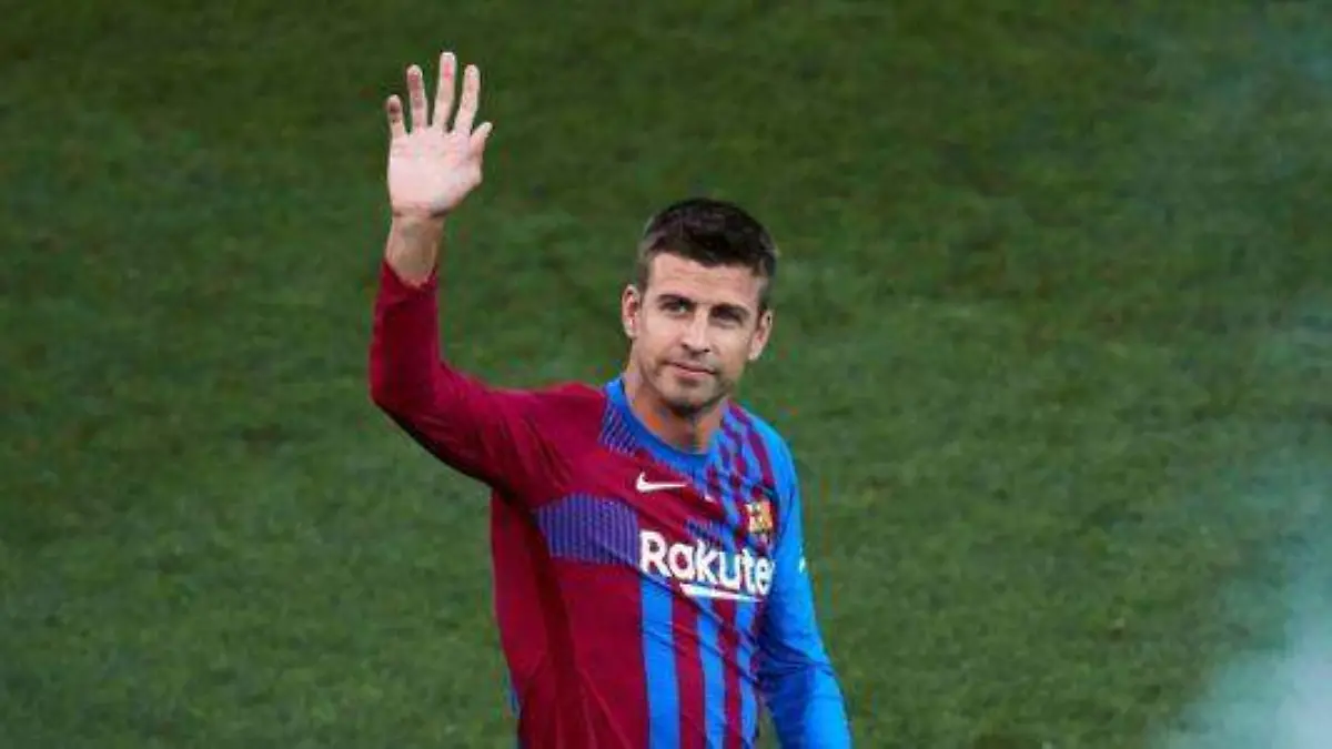 Piqué