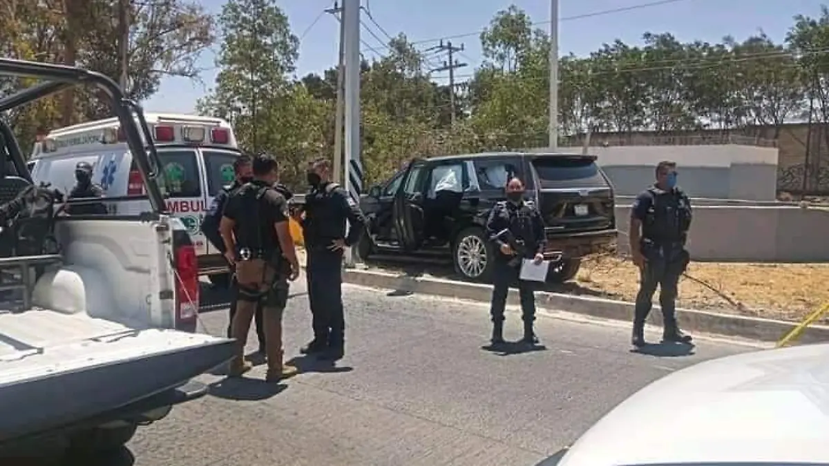 asesinan a hermano de alfredo olivas