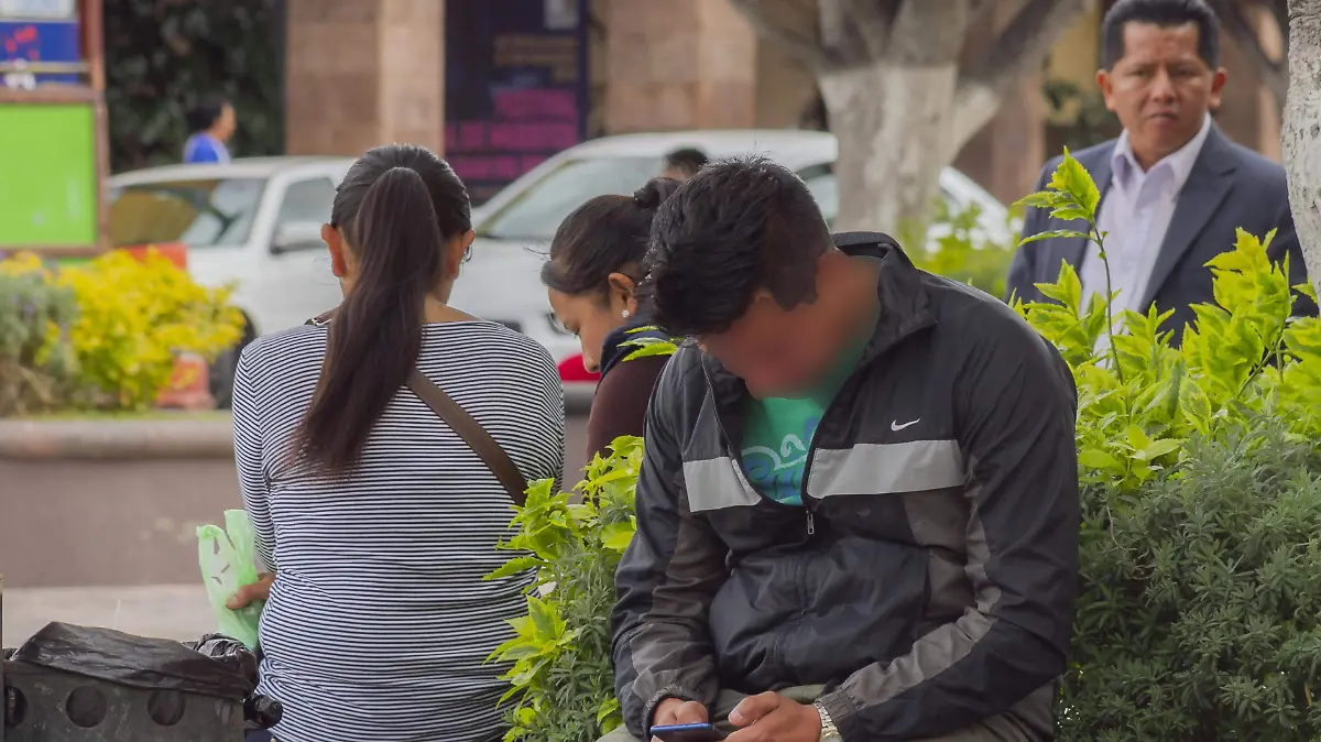 Casos de adicción