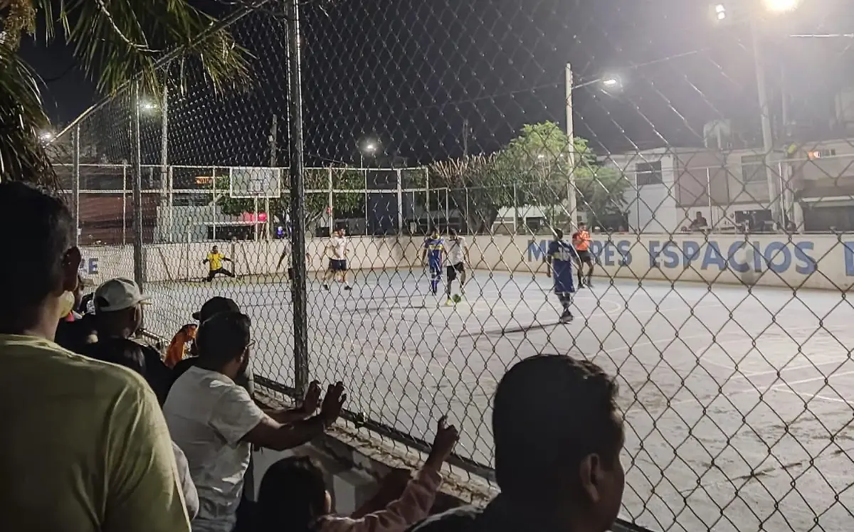Torneo Las Palmas