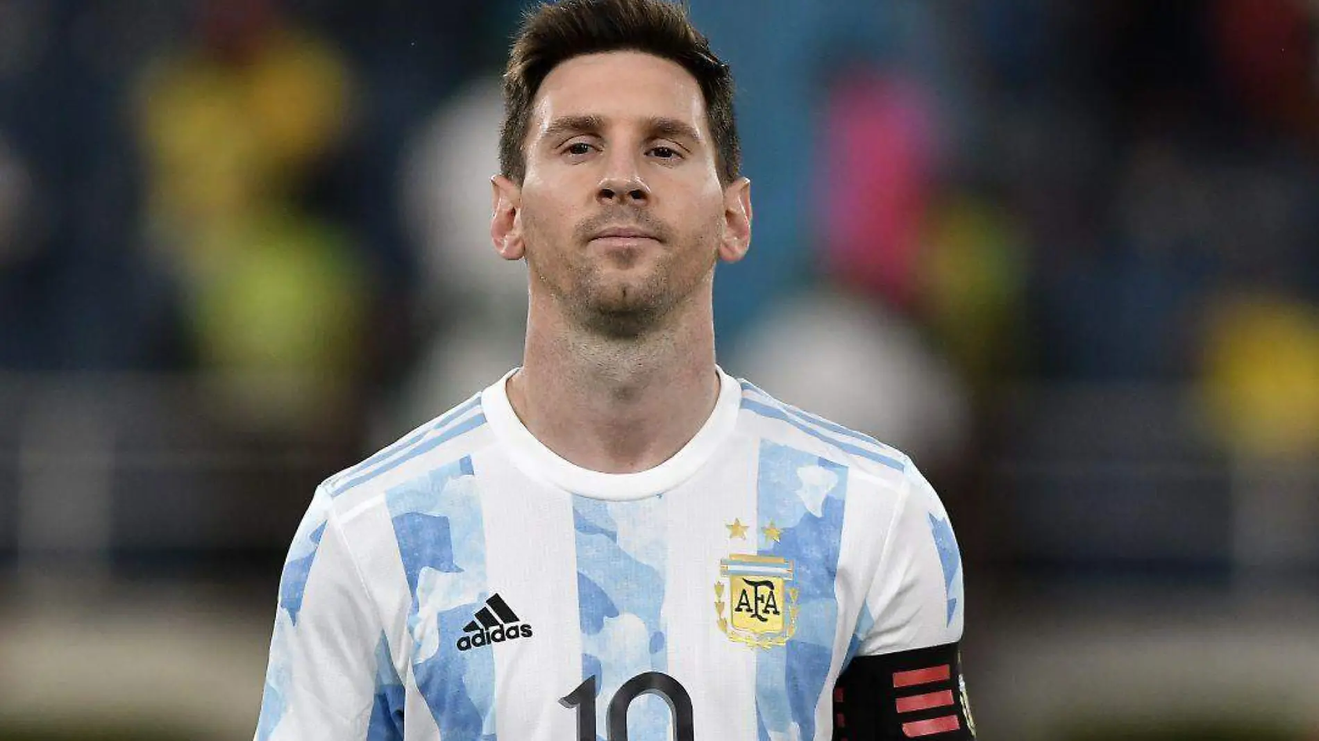 Messi-AFP