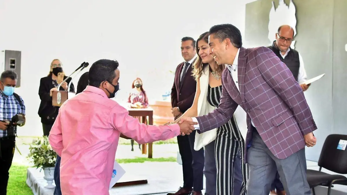 CORTESÍA MUNICIPIO DE CORREGIDORA