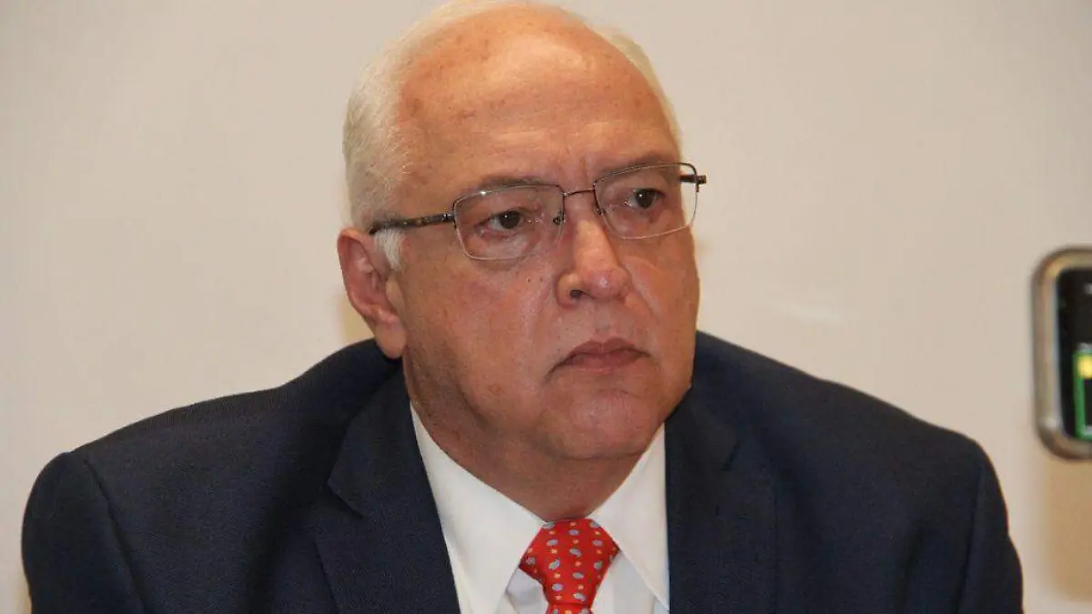MESA DIRECTIVA