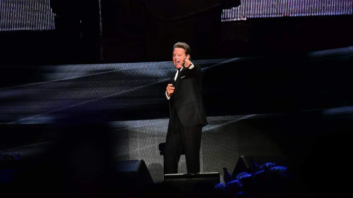 Luis Miguel